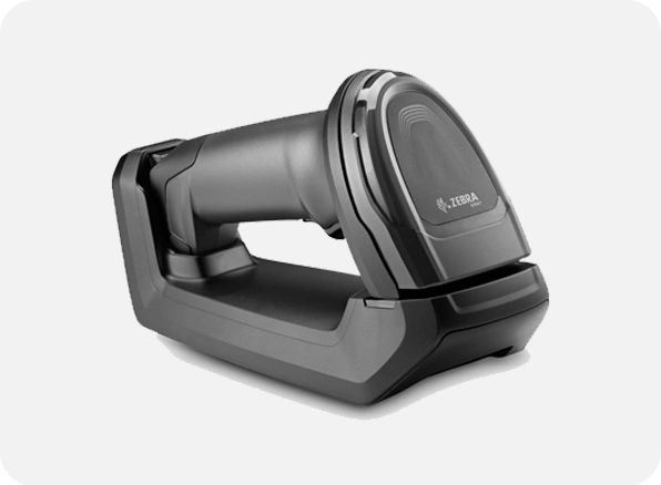 Zebra DS8100 Series Handheld Scanner 2